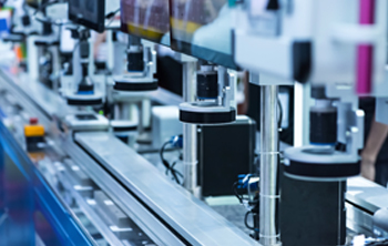 工廠機器異常判讀