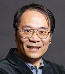 Dr. Lee-Feng Chien