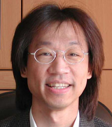 Distinguished Prof. Yeong-Sung Lin